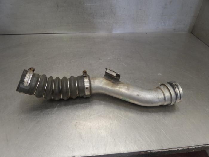 Gebrauchte Intercooler Rohr Renault Clio Preis auf Anfrage angeboten von Bongers Auto-Onderdelen Zeeland