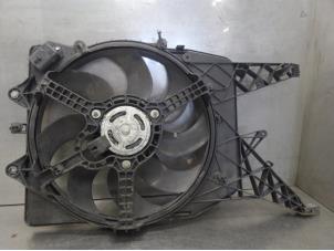 Used Cooling fans Opel Corsa D 1.3 CDTi 16V ecoFLEX Price on request offered by Bongers Auto-Onderdelen Zeeland