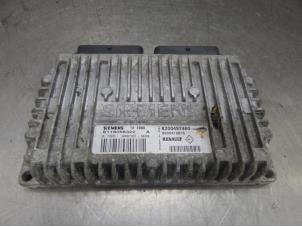 Used Automatic gearbox computer Renault Modus Price on request offered by Bongers Auto-Onderdelen Zeeland