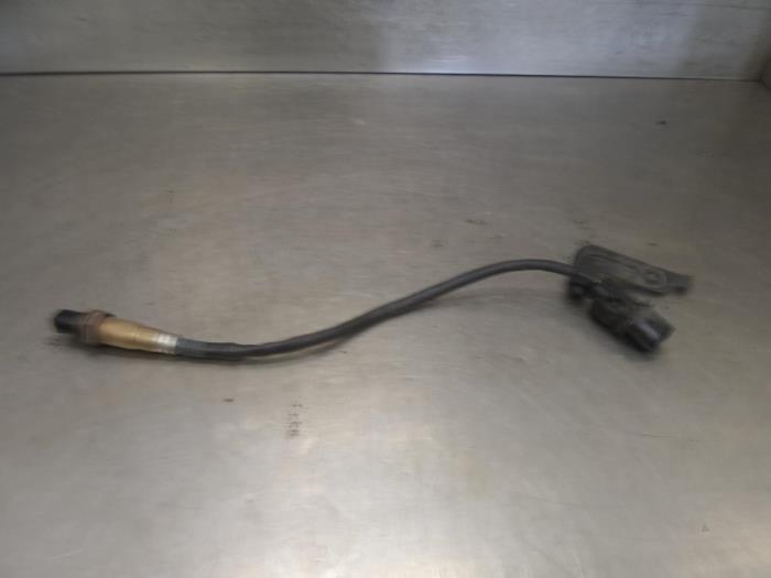 Usagé Sonde lambda Opel Zafira Prix sur demande proposé par Bongers Auto-Onderdelen Zeeland