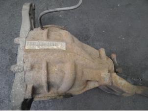 Used Rear differential Mercedes Vito (639.6) 2.2 115 CDI 16V Price on request offered by Bongers Auto-Onderdelen Zeeland