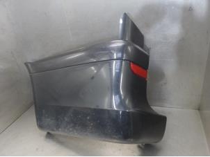 Used Rear bumper component, left Mercedes Vito (639.6) 2.2 115 CDI 16V Price on request offered by Bongers Auto-Onderdelen Zeeland