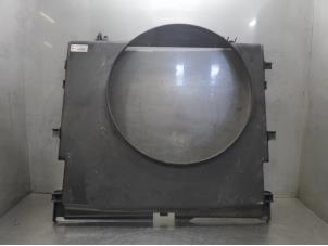 Used Cooling fan housing Mercedes Vito (639.6) 2.2 115 CDI 16V Price on request offered by Bongers Auto-Onderdelen Zeeland