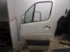 Volkswagen Crafter Tür 2-türig links