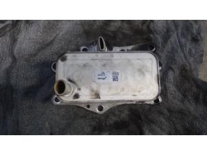 Usados Refrigerador de aceite Chevrolet Captiva (C140) 2.2 D 16V 4x2 Precio de solicitud ofrecido por Bongers Auto-Onderdelen Zeeland