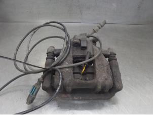 Used Rear brake calliper, left Volkswagen Crafter Price on request offered by Bongers Auto-Onderdelen Zeeland