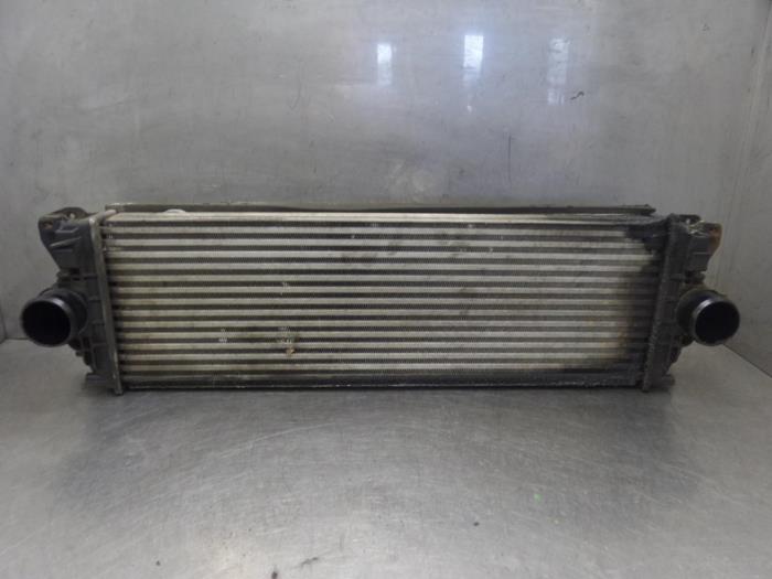 Usados Intercooler Volkswagen Crafter Precio de solicitud ofrecido por Bongers Auto-Onderdelen Zeeland