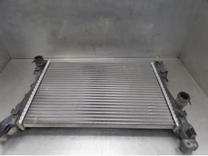 Used Radiator Fiat Punto Price on request offered by Bongers Auto-Onderdelen Zeeland