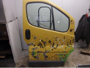 Used Door 2-door, right Renault Trafic Price on request offered by Bongers Auto-Onderdelen Zeeland
