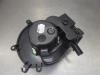 Heating and ventilation fan motor from a Mercedes CLK 2005