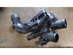 Used Thermostat housing Mini Mini Price on request offered by Bongers Auto-Onderdelen Zeeland