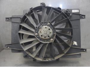 Used Cooling fans Alfa Romeo 147 Price on request offered by Bongers Auto-Onderdelen Zeeland