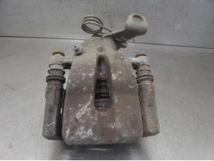 Used Rear brake calliper, right Alfa Romeo 147 Price on request offered by Bongers Auto-Onderdelen Zeeland