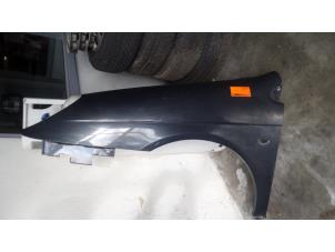 Used Front wing, left Citroen C5 II Berline (RC) 2.0 HDiF 16V Price on request offered by Bongers Auto-Onderdelen Zeeland