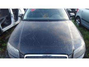 Used Bonnet Audi A3 Price on request offered by Bongers Auto-Onderdelen Zeeland