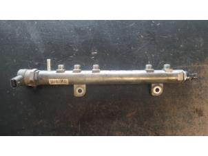 Used Fuel injector nozzle Opel Corsa Price on request offered by Bongers Auto-Onderdelen Zeeland