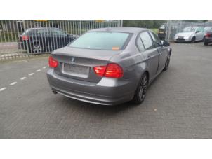 Used Tailgate BMW 3 serie (E90) 320d 16V Corporate Lease Price on request offered by Bongers Auto-Onderdelen Zeeland