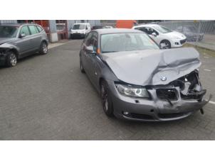 Used Wing mirror, right BMW 3 serie (E90) 320d 16V Corporate Lease Price on request offered by Bongers Auto-Onderdelen Zeeland