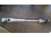 Steering column from a BMW 1-Serie 2007