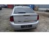 Opel Vectra Tailgate