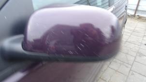 Used Wing mirror, left Volkswagen Polo IV (9N1/2/3) 1.4 16V Price on request offered by Bongers Auto-Onderdelen Zeeland