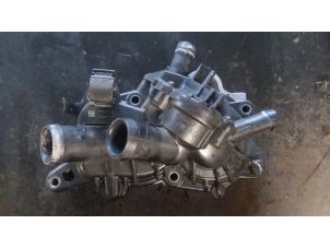 Used Water pump Volkswagen Golf VII (AUA) 1.2 TSI 16V Price on request offered by Bongers Auto-Onderdelen Zeeland