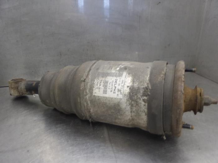 Rear shock absorber, right Landrover Range Rover - 22257275