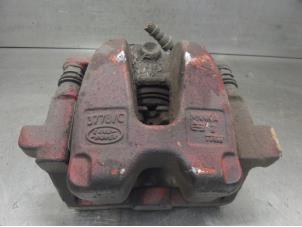 Used Rear brake calliper, left Landrover Range Rover Price on request offered by Bongers Auto-Onderdelen Zeeland