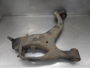 Used Front wishbone, right Landrover Range Rover Price on request offered by Bongers Auto-Onderdelen Zeeland