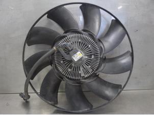 Used Viscous cooling fan Landrover Range Rover Price on request offered by Bongers Auto-Onderdelen Zeeland