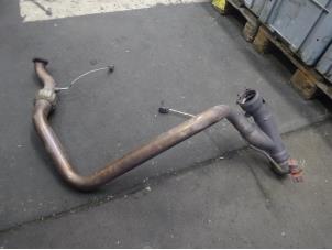 Used Exhaust front section Landrover Range Rover Price on request offered by Bongers Auto-Onderdelen Zeeland