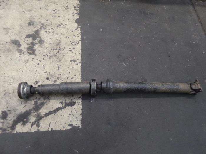 Intermediate shaft from a Landrover Range Rover 2010