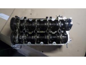 Used Cylinder head Mazda 6. Price on request offered by Bongers Auto-Onderdelen Zeeland