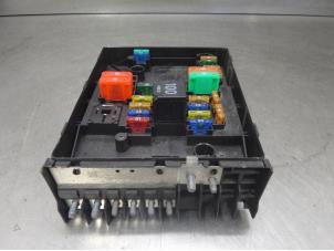 Used Fuse box Volkswagen Tiguan (5N1/2) 1.4 TSI 16V 4Motion Price on request offered by Bongers Auto-Onderdelen Zeeland