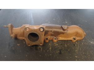Used Exhaust manifold Mazda 6. Price on request offered by Bongers Auto-Onderdelen Zeeland