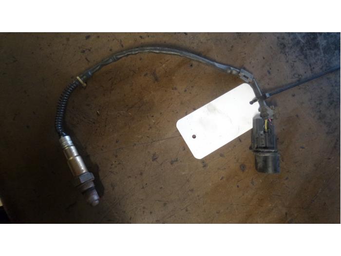 Used Lambda probe Volkswagen Lupo Price on request offered by Bongers Auto-Onderdelen Zeeland