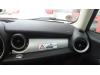 Juego y módulo de airbag de un Mini Mini 2012