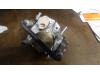 Crankshaft pulley from a Mazda 6 SportBreak (GH19/GHA9) 2.2 CDVi 16V 130 2010