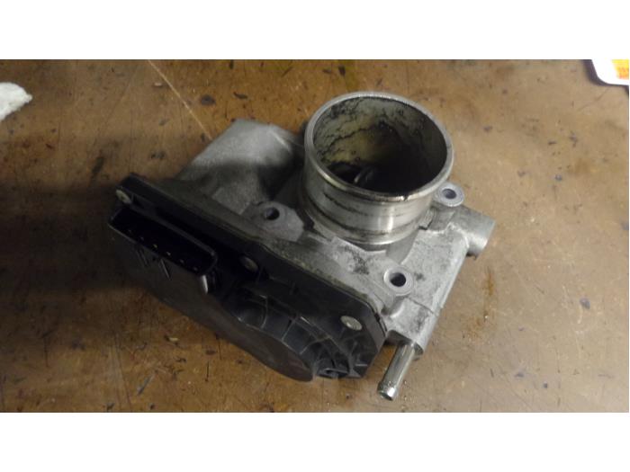 Gebrauchte Drosselklappengehäuse Mazda 6 SportBreak (GH19/GHA9) 2.2 CDVi 16V 130 Preis auf Anfrage angeboten von Bongers Auto-Onderdelen Zeeland