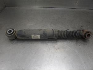 Used Rear shock absorber rod, right Peugeot 5008 I (0A/0E) 1.6 HDiF 16V Price on request offered by Bongers Auto-Onderdelen Zeeland