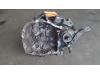 Gearbox from a Renault Kangoo 1998