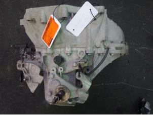 Used Gearbox Peugeot 5008 I (0A/0E) 1.6 HDiF 16V Price on request offered by Bongers Auto-Onderdelen Zeeland