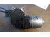 Front wiper motor from a Audi A4 2003