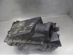 Used Air box Audi A3 Price on request offered by Bongers Auto-Onderdelen Zeeland