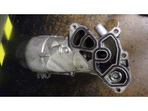 Used Oil filter housing Ford Connect Price on request offered by Bongers Auto-Onderdelen Zeeland