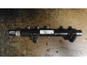 Used Fuel injector nozzle Ford Connect Price on request offered by Bongers Auto-Onderdelen Zeeland