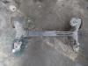 Rear-wheel drive axle from a Peugeot 5008 I (0A/0E) 1.6 HDiF 16V 2012