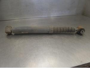 Used Rear shock absorber, left Peugeot 207 Price on request offered by Bongers Auto-Onderdelen Zeeland