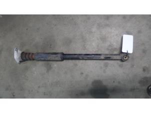 Used Rear shock absorber, left Alfa Romeo 159 Price on request offered by Bongers Auto-Onderdelen Zeeland