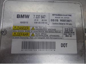 Used Xenon Starter BMW 3 serie (E90) 320d 16V Corporate Lease Price on request offered by Bongers Auto-Onderdelen Zeeland